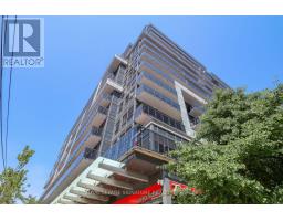 333 - 1030 King Street W, Toronto, ON M6K0B4 Photo 37