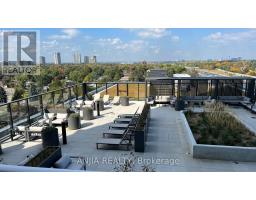 1005 - 188 Fairview Mall Drive, Toronto, ON M2J4T1 Photo 13