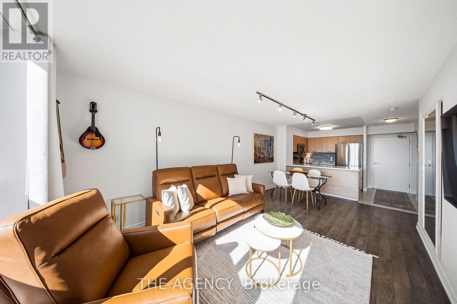 809- 51 Harrison Garden Boulevard, Toronto, ON photo 10