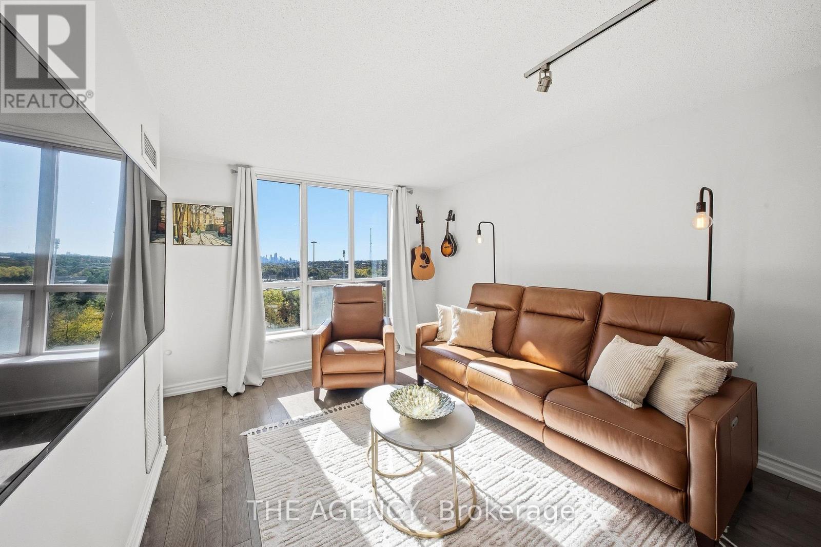 809- 51 Harrison Garden Boulevard, Toronto, ON photo 13