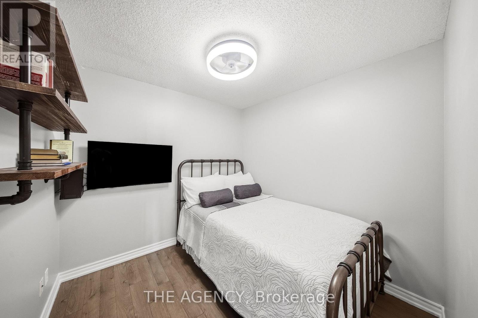 809- 51 Harrison Garden Boulevard, Toronto, ON photo 18