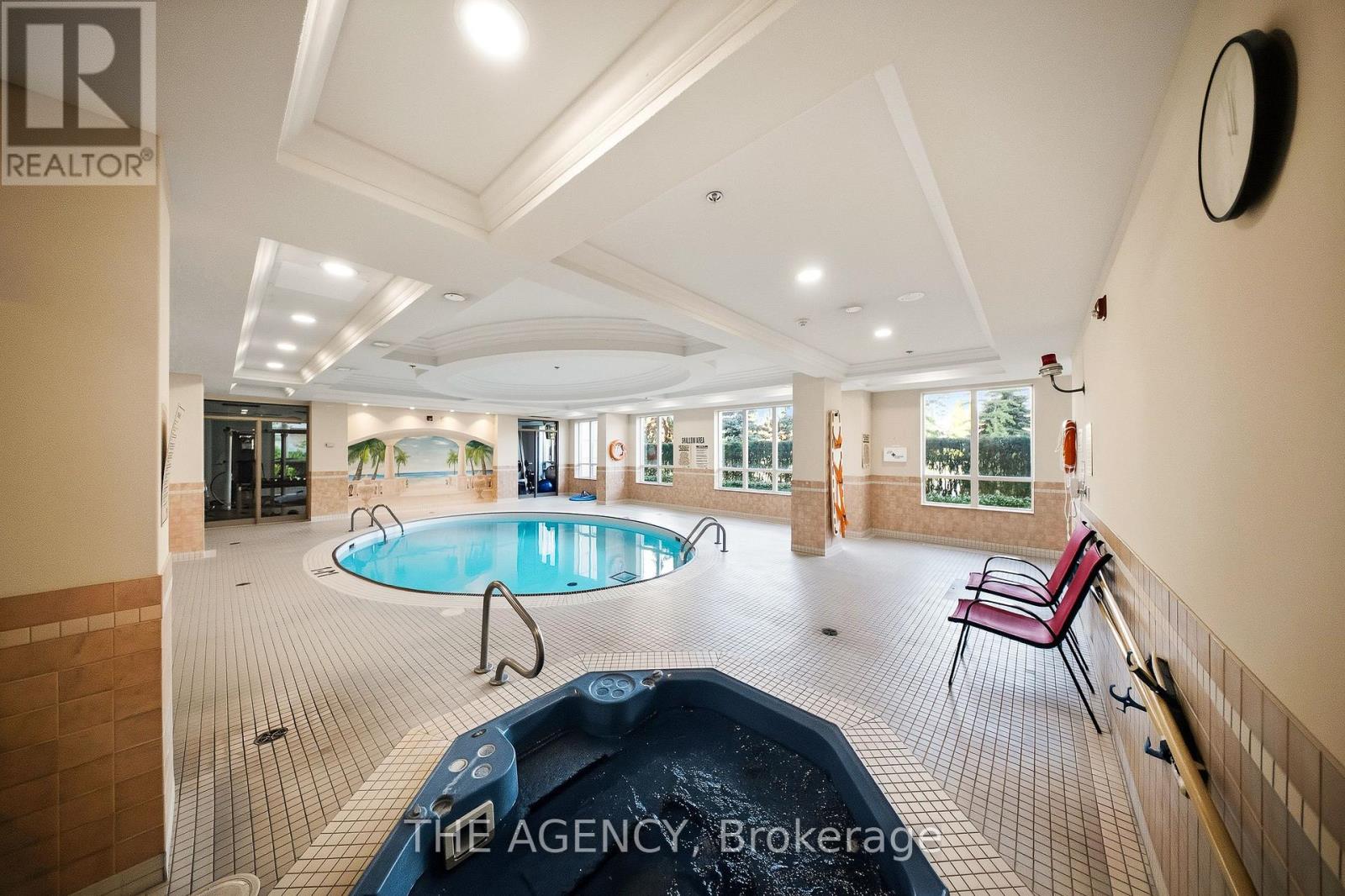 809- 51 Harrison Garden Boulevard, Toronto, ON photo 25
