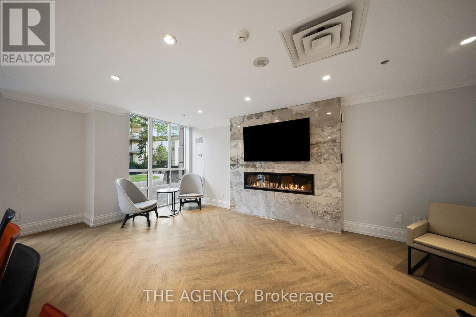 809- 51 Harrison Garden Boulevard, Toronto, ON photo 28