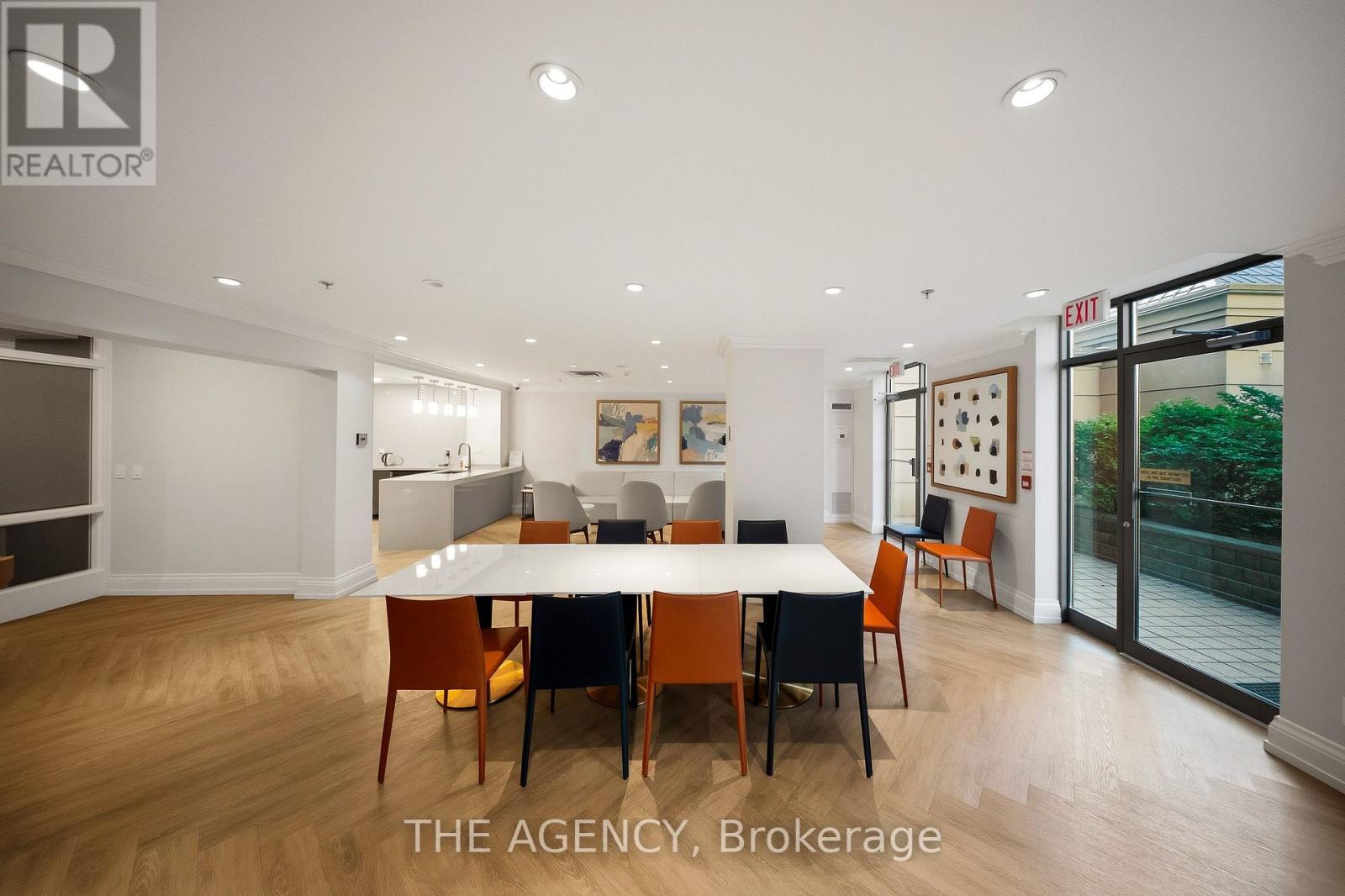809- 51 Harrison Garden Boulevard, Toronto, ON photo 29