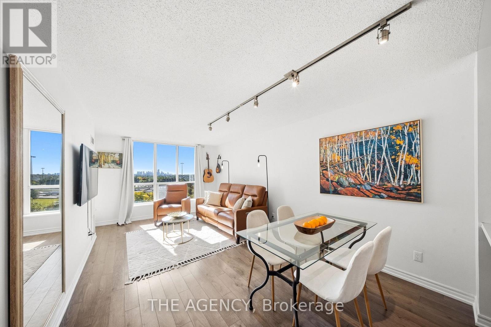 809- 51 Harrison Garden Boulevard, Toronto, ON photo 8