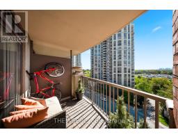 809 - 51 Harrison Garden Boulevard, Toronto, ON M2N7G4 Photo 21