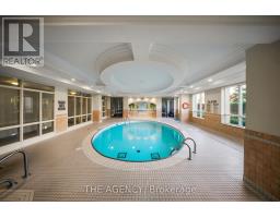 809 - 51 Harrison Garden Boulevard, Toronto, ON M2N7G4 Photo 24