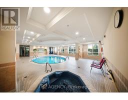 809 - 51 Harrison Garden Boulevard, Toronto, ON M2N7G4 Photo 25