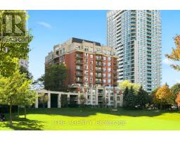 809 - 51 Harrison Garden Boulevard, Toronto, ON M2N7G4 Photo 32