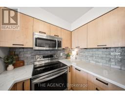 809 - 51 Harrison Garden Boulevard, Toronto, ON M2N7G4 Photo 6