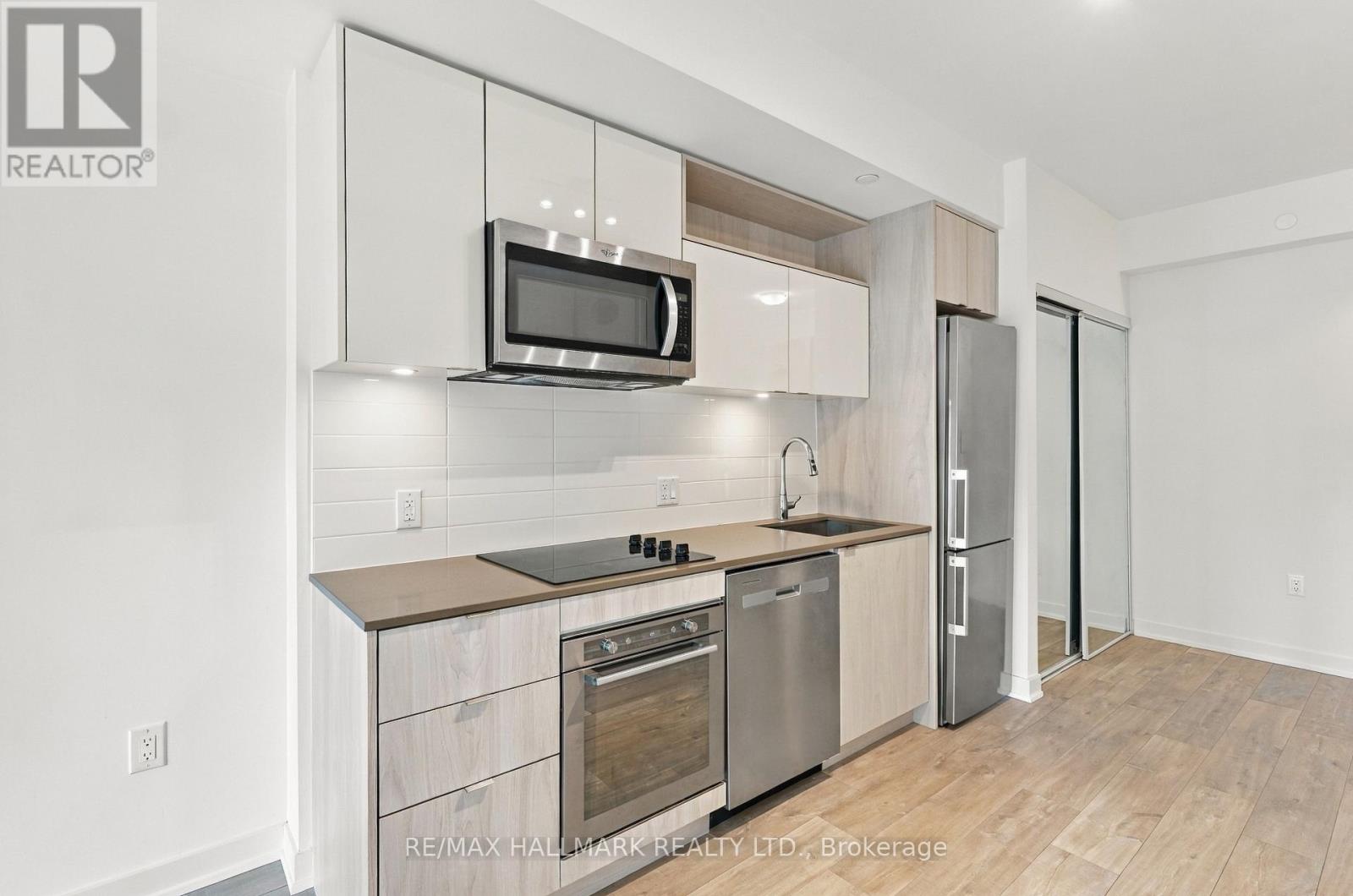 #709 100 DALHOUSIE STREET - 5