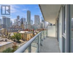 709 - 100 Dalhousie Street, Toronto, ON M5B0C7 Photo 14