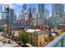 709 - 100 Dalhousie Street, Toronto, ON M5B0C7 Photo 15