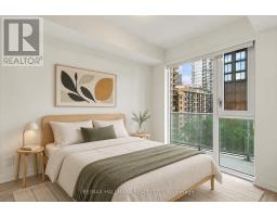 709 - 100 Dalhousie Street, Toronto, ON M5B0C7 Photo 8