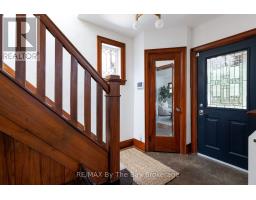 44 Rambert Crescent, Toronto, ON M6S1E6 Photo 17