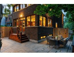 44 Rambert Crescent, Toronto, ON M6S1E6 Photo 39