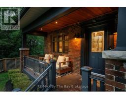 44 Rambert Crescent, Toronto, ON M6S1E6 Photo 42