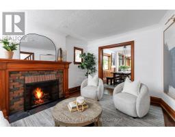 Bedroom 3 - 44 Rambert Crescent, Toronto, ON M6S1E6 Photo 6