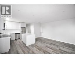 Kitchen - 22 St Andrews Street Unit# 1, Cambridge, ON N1S1M4 Photo 6