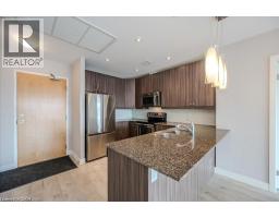 1 Victoria Street Unit# 811, Kitchener, ON N2G0B5 Photo 11
