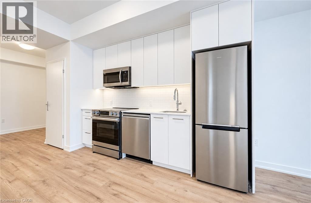 30 FRANCIS Street S Unit# 4210, Kitchener — photo 9