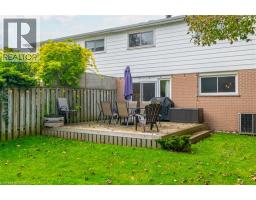 2697 Hollington Crescent, Mississauga, ON L5K1E8 Photo 26