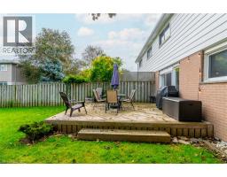 2697 Hollington Crescent, Mississauga, ON L5K1E8 Photo 27