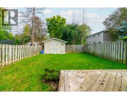 2697 Hollington Crescent, Mississauga, ON L5K1E8 Photo 28