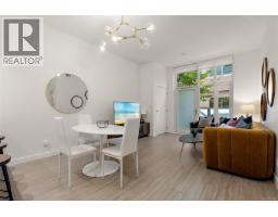 101 848 Yates St, Victoria, BC V8W0G2 Photo 8