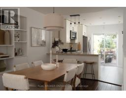 Recreational, Games room - 59 Bastedo Avenue, Toronto, ON M4C3M8 Photo 7