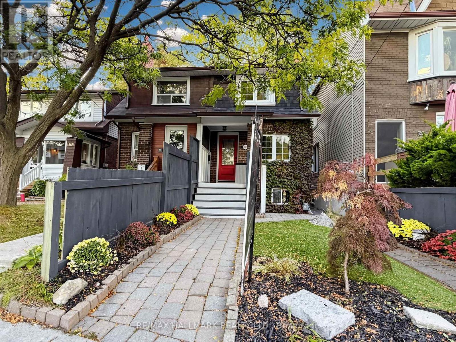 211 Golfview Avenue, Toronto, ON