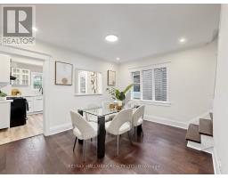 Living room - 211 Golfview Avenue, Toronto, ON M4E2K8 Photo 7
