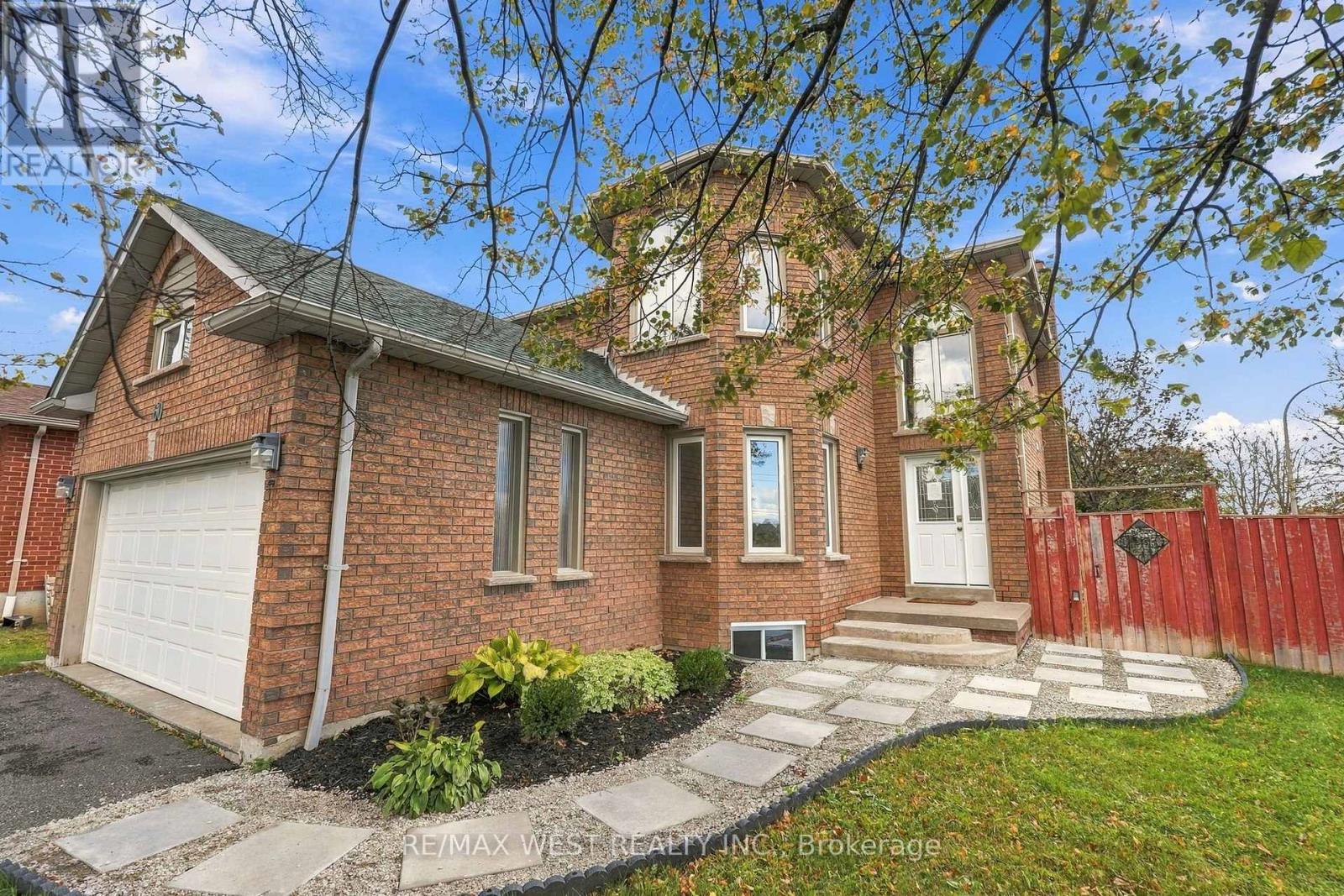 60 Furrow Drive, Whitby, ON photo 32