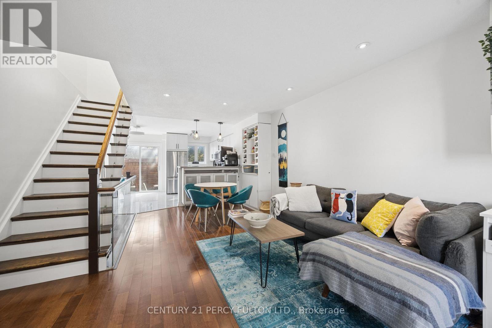 58B- 740 Kennedy Road, Toronto, ON photo 5