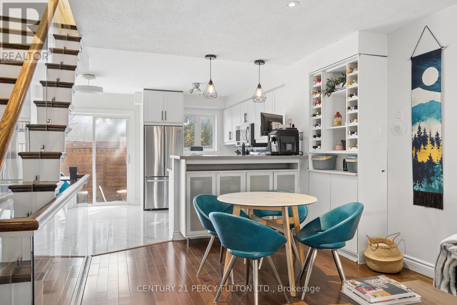 58B- 740 Kennedy Road, Toronto, ON photo 6