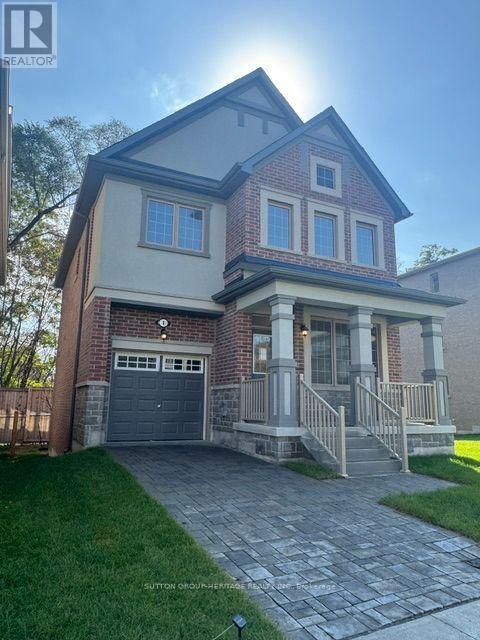 1 Deer Creek Court, Toronto, ON