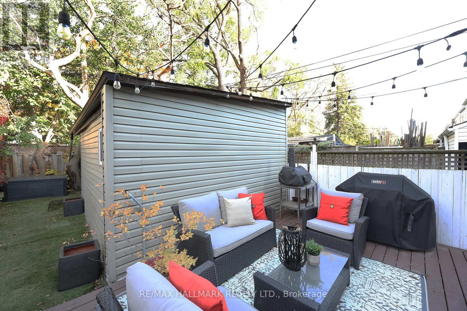 701 Greenwood Avenue — photo 36