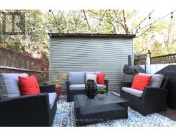 701 Greenwood Avenue, Toronto, ON M4J4B6 Photo 37
