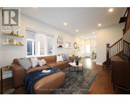 Recreational, Games room - 701 Greenwood Avenue, Toronto, ON M4J4B6 Photo 8
