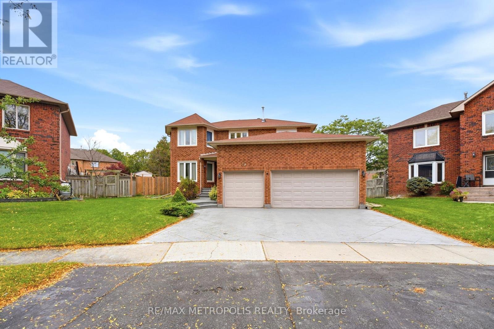 Bsmt- 10 Sillett Drive, Ajax, ON photo 1
