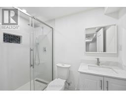 Bsmt - 10 Sillett Drive, Ajax, ON L1T3J3 Photo 10