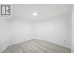 Bsmt - 10 Sillett Drive, Ajax, ON L1T3J3 Photo 11