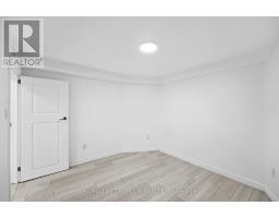 Bsmt - 10 Sillett Drive, Ajax, ON L1T3J3 Photo 12