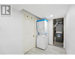 Bsmt - 10 Sillett Drive, Ajax, ON L1T3J3 Photo 13
