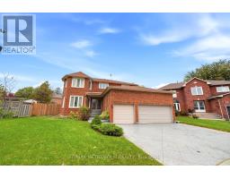 Bsmt - 10 Sillett Drive, Ajax, ON L1T3J3 Photo 15