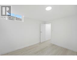 Bsmt - 10 Sillett Drive, Ajax, ON L1T3J3 Photo 7