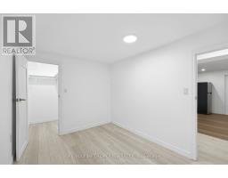 Bsmt - 10 Sillett Drive, Ajax, ON L1T3J3 Photo 8