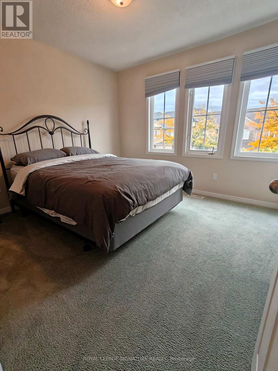116 Silverwood Circle, Ajax, ON photo 9
