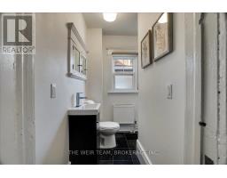 Laundry room - 1394 Queen Street E, Toronto, ON M4L1C9 Photo 10