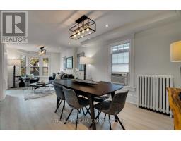Kitchen - 1394 Queen Street E, Toronto, ON M4L1C9 Photo 13